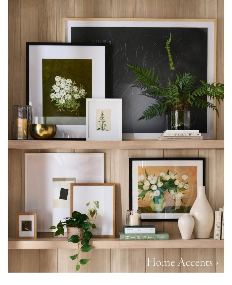 Home Accents